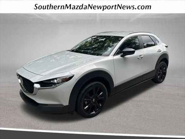 2025 Mazda CX-30 2.5 S Select Sport for sale in Virginia Beach, VA