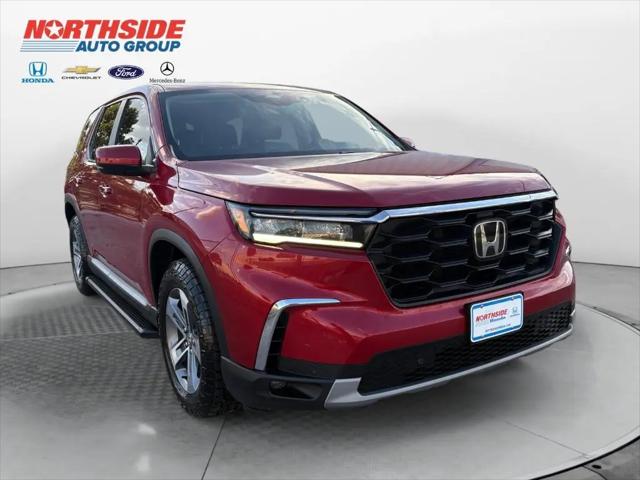 2024 Honda Pilot EX-L for sale in San Antonio, TX