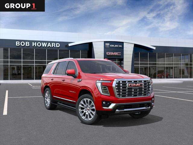 2026 GMC Yukon 4WD Denali for sale in Oklahoma City, OK