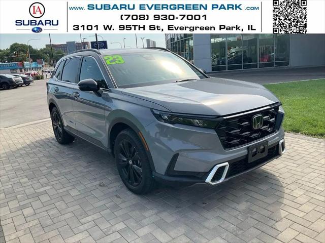 2023 Honda CR-V Hybrid Sport Touring for sale in Evergreen Park, IL