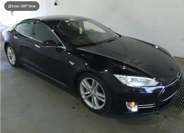 2015 Tesla Model S 70D for sale in Phoenix, AZ