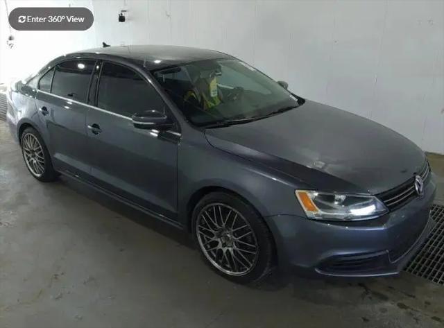 2013 Volkswagen Jetta 2.5L SE for sale in Phoenix, AZ