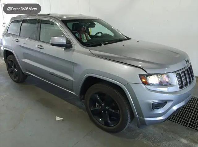 2014 Jeep Grand Cherokee Altitude for sale in Phoenix, AZ
