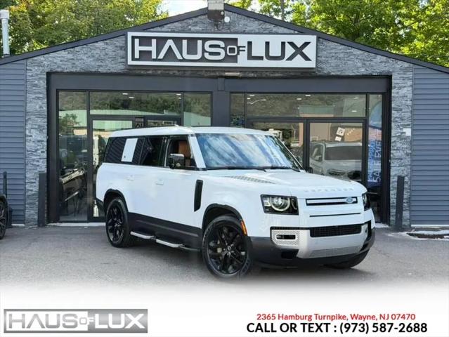 2023 Land Rover Defender 130 SE for sale in Wayne, NJ
