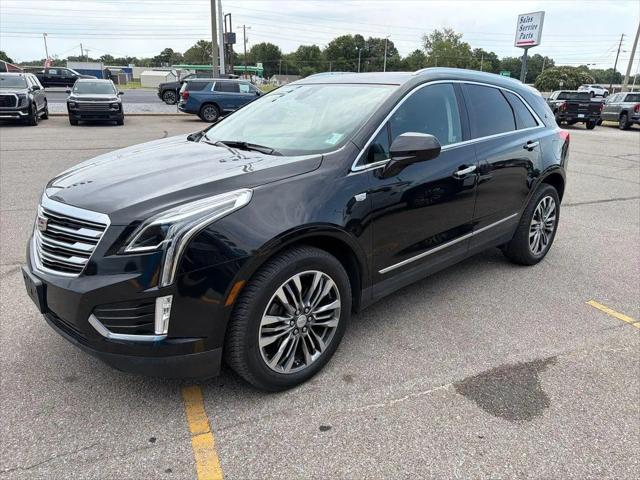 2018 Cadillac XT5 Premium Luxury for sale in Dyersburg, TN