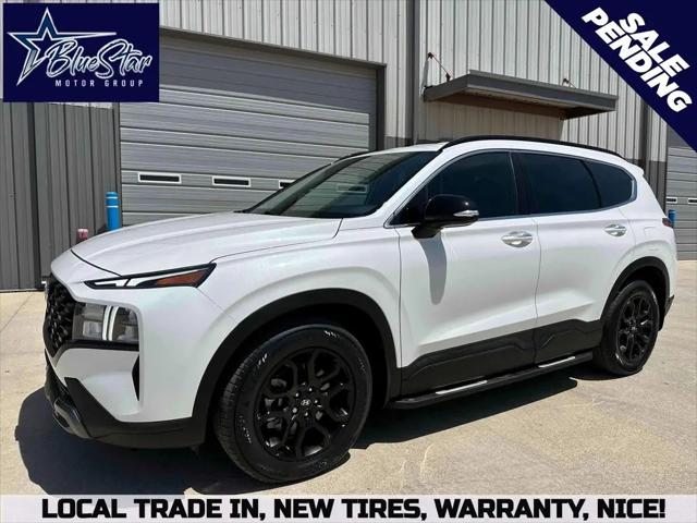 2022 Hyundai Santa Fe XRT for sale in Argyle, TX