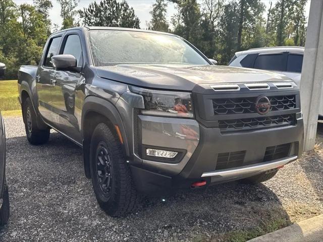 2026 Nissan Frontier Crew Cab PRO-X 4x2 for sale in Marianna, FL