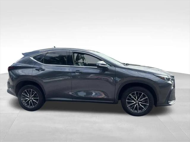2022 Lexus NX 350 Premium for sale in Virginia Beach, VA