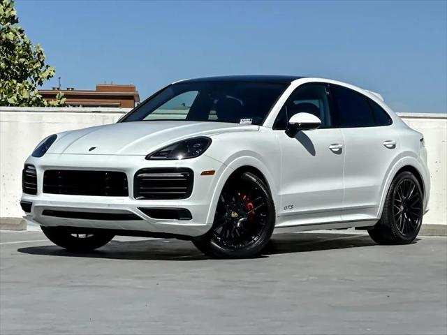 2021 Porsche Cayenne GTS for sale in Walnut Creek, CA
