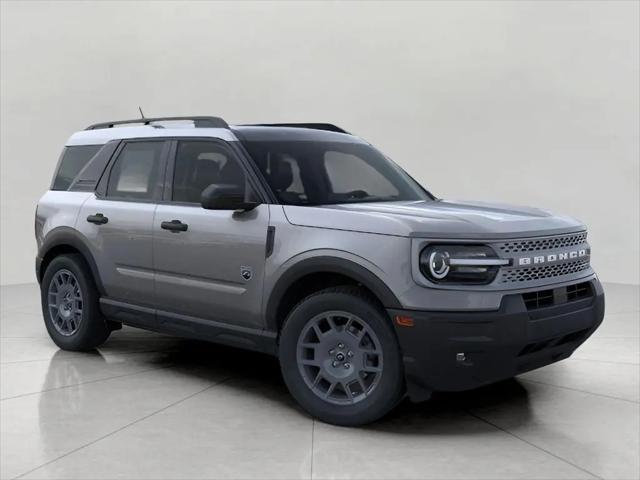 2026 Ford Bronco Sport Big Bend for sale in Green Bay, WI