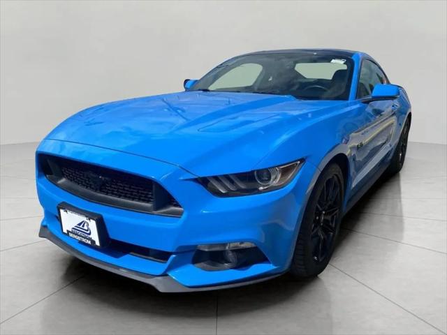 2017 Ford Mustang GT Premium for sale in Green Bay, WI