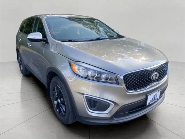 2017 Kia Sorento 2.4L L for sale in Green Bay, WI