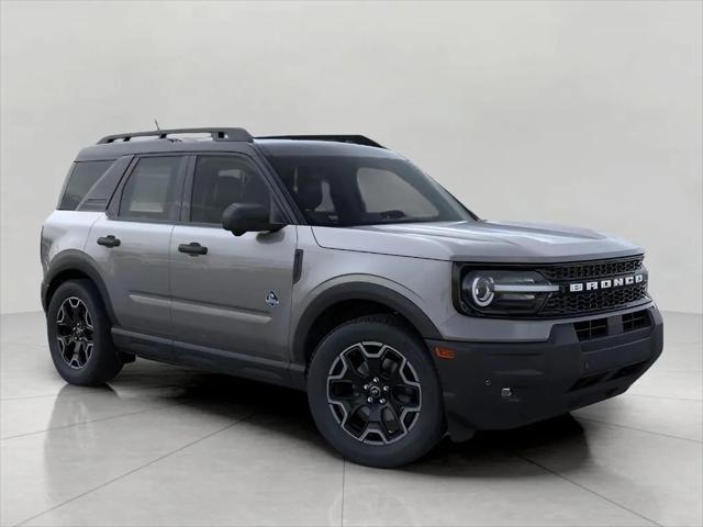2026 Ford Bronco Sport Outer Banks for sale in Green Bay, WI