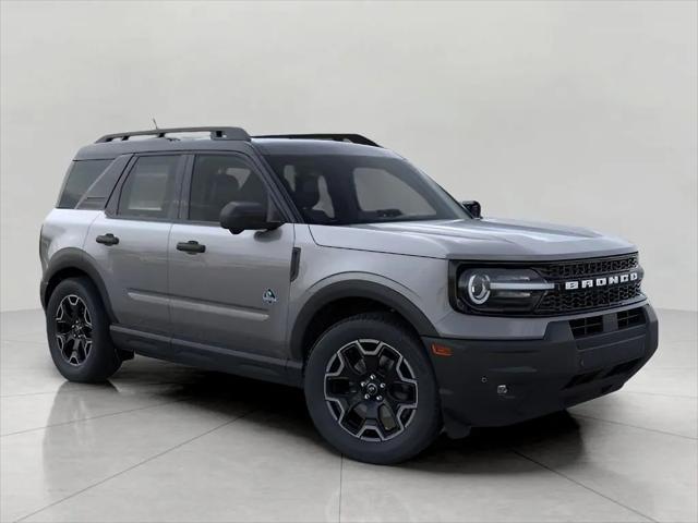 2026 Ford Bronco Sport Outer Banks for sale in Green Bay, WI