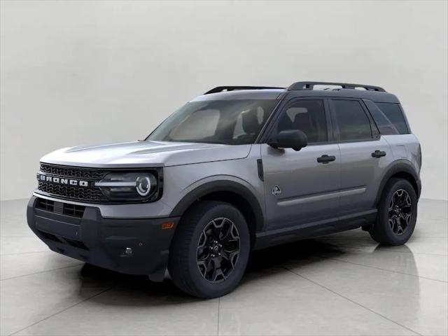 2026 Ford Bronco Sport Outer Banks for sale in Green Bay, WI