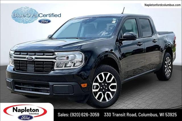 2024 Ford Maverick Lariat for sale in Columbus, WI