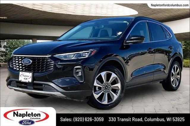 2024 Ford Escape Platinum for sale in Columbus, WI