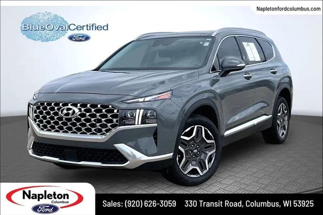 2023 Hyundai Santa Fe Limited for sale in Columbus, WI
