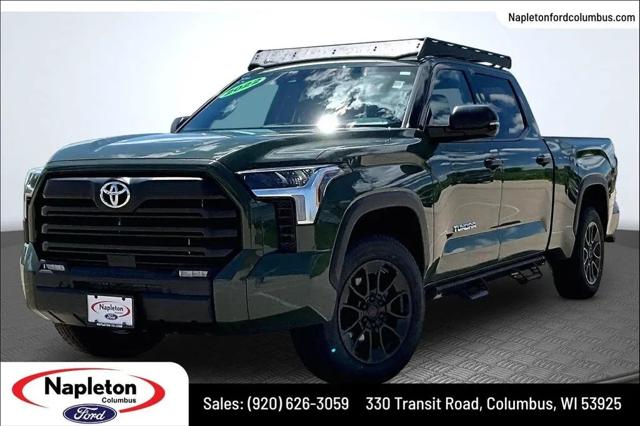 2022 Toyota Tundra SR5 for sale in Columbus, WI