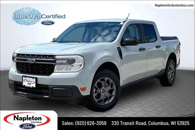 2024 Ford Maverick XLT for sale in Columbus, WI