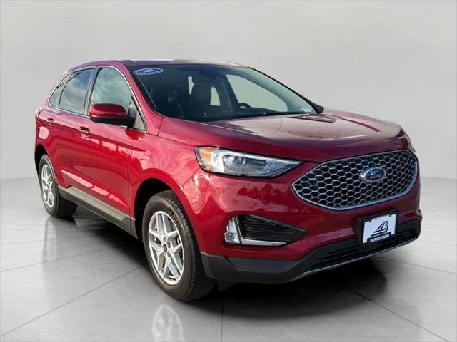 2023 Ford Edge SEL for sale in Manitowoc, WI