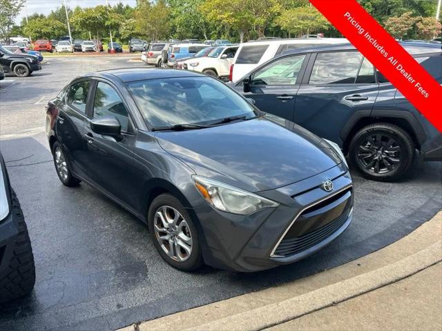 2017 Toyota Yaris iA Base for sale in Greer, SC