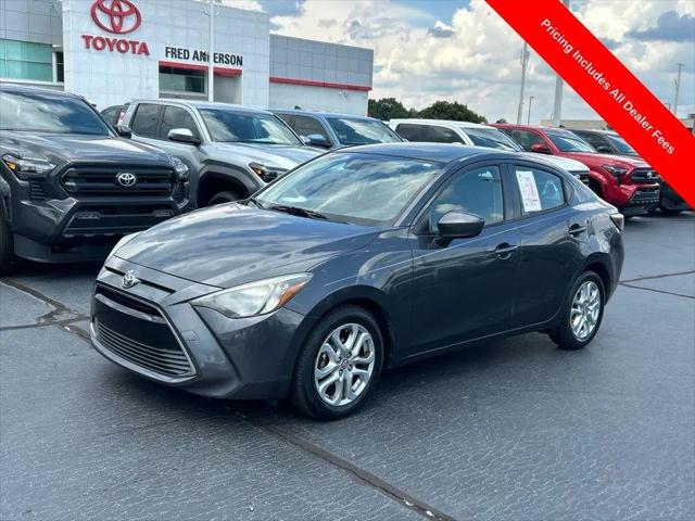 2017 Toyota Yaris iA Base for sale in Greer, SC