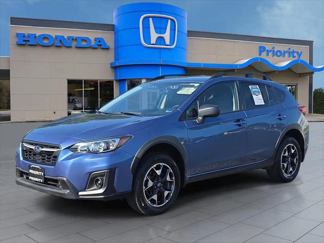 2019 Subaru Crosstrek 2.0i for sale in Roanoke, VA