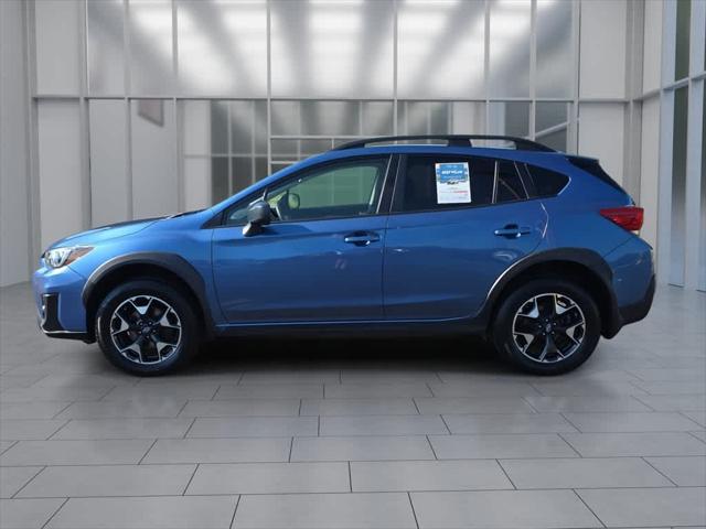 2019 Subaru Crosstrek 2.0i