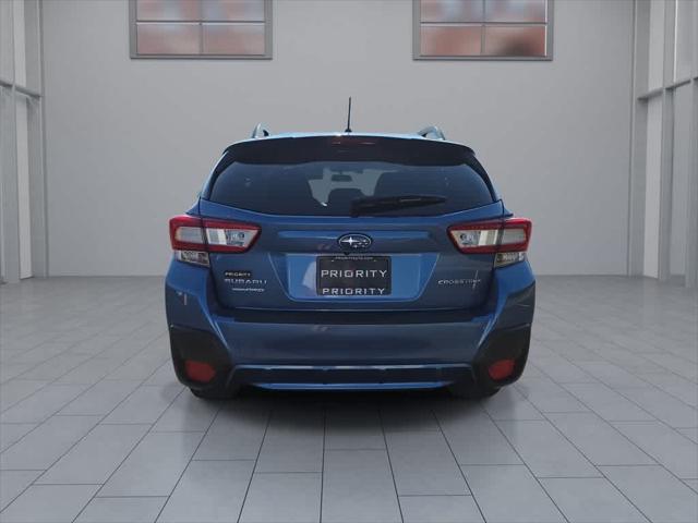 2019 Subaru Crosstrek 2.0i