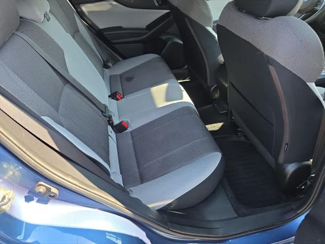 2019 Subaru Crosstrek 2.0i