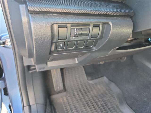 2019 Subaru Crosstrek 2.0i