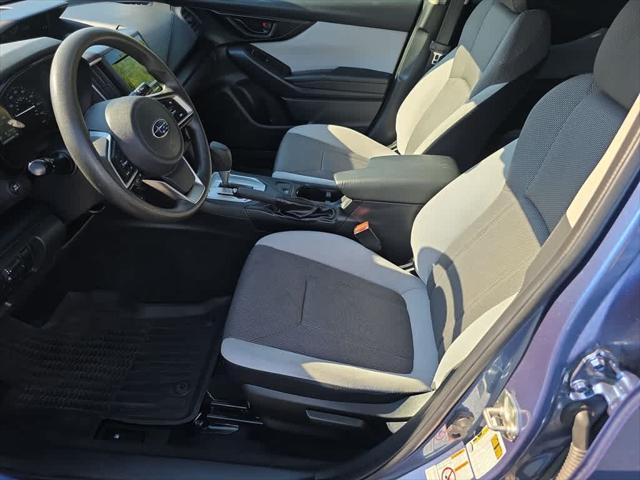 2019 Subaru Crosstrek 2.0i