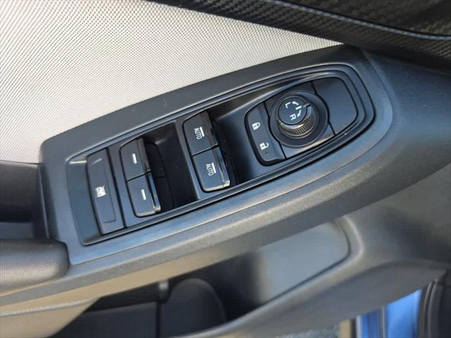 2019 Subaru Crosstrek 2.0i