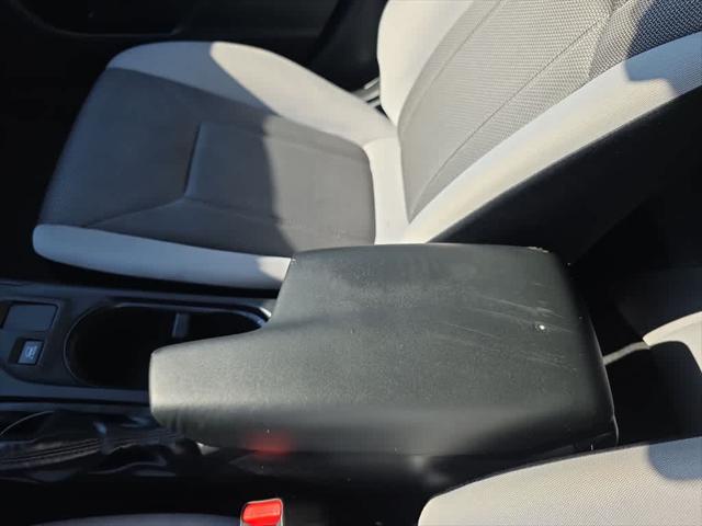 2019 Subaru Crosstrek 2.0i