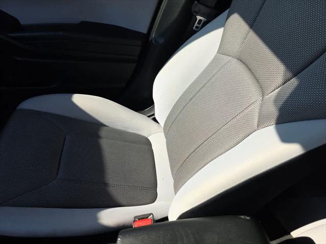 2019 Subaru Crosstrek 2.0i