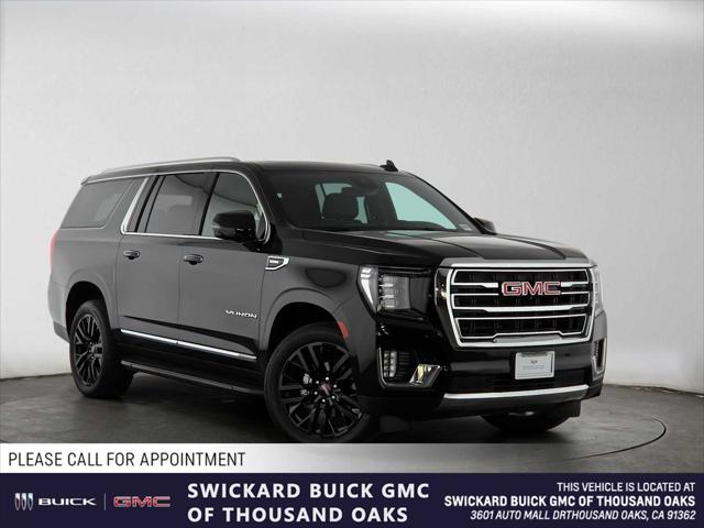 2023 GMC Yukon XL 4WD SLT for sale in Thousand Oaks, CA