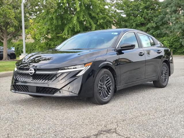 2027 Nissan Sentra SV for sale in Newark, DE