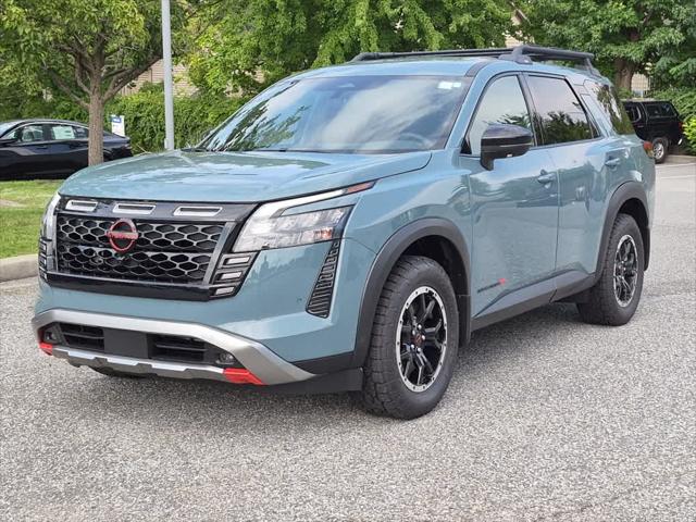 2026 Nissan Pathfinder Rock Creek for sale in Newark, DE