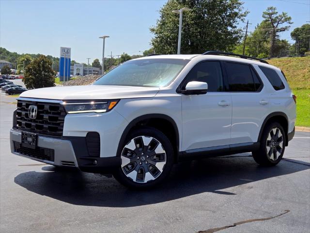 2026 Honda Pilot Elite for sale in Hot Springs, AR