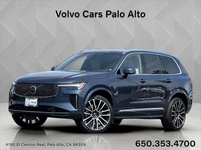 2027 Volvo XC90 Plus for sale in Palo Alto, CA