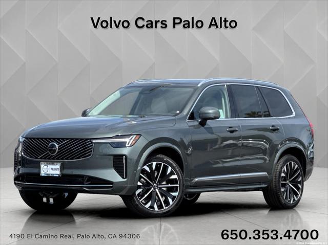2027 Volvo XC90 Ultra for sale in Palo Alto, CA