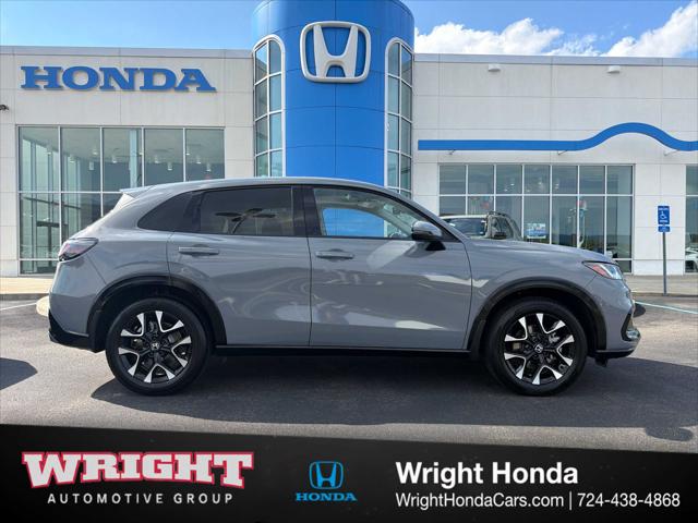2026 Honda HR-V AWD EX-L for sale in Uniontown, PA