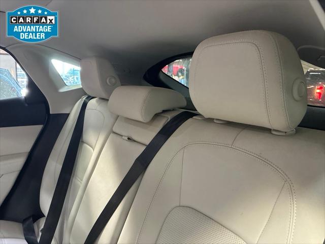 2021 Jaguar E-PACE SE P250 AWD Automatic