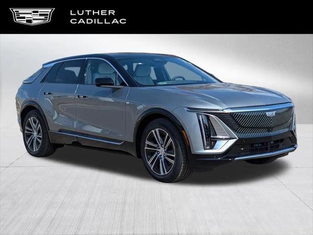 2026 Cadillac iQ Luxury AWD for sale in Vadnais Heights, MN