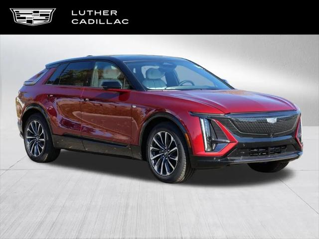 2026 Cadillac iQ Premium Sport AWD for sale in Vadnais Heights, MN