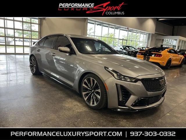 2023 Cadillac CT5-V V-Series Blackwing for sale in Marysville, OH