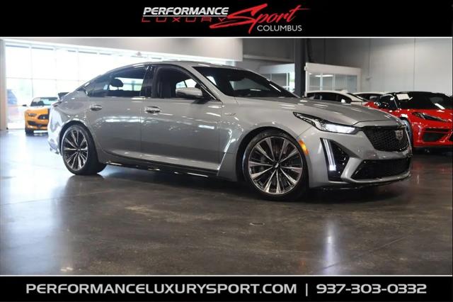 2023 Cadillac CT5-V V-Series Blackwing for sale near Marysville, OH