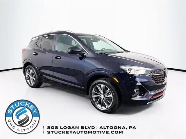 2021 Buick Encore GX AWD Select for sale in Altoona, PA
