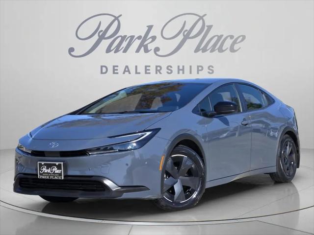 2024 Toyota Prius LE for sale in Plano, TX